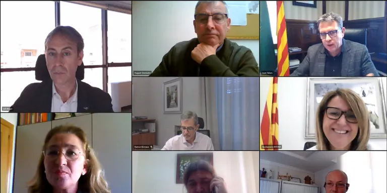 La Diputació de Lleida aprova una partida de 230.000 euros per a la promoció turística des dels consells comarcals
