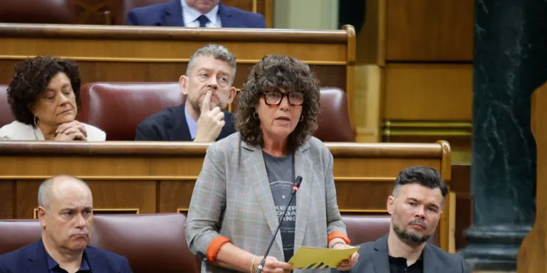 Teresa Jordà encapçalarà la llista d'ERC a Girona el 29-N després d'imposar-se a les primàries