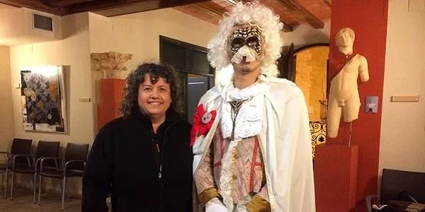 Altafulla posa en marxa els preparatius del Carnaval 2019