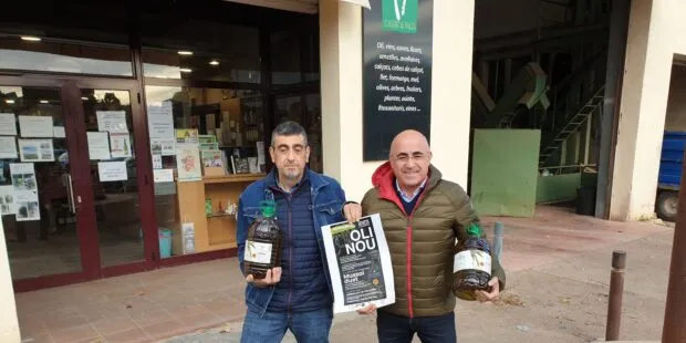 La Festa de l’Oli Nou espera rebre mig miler de persones