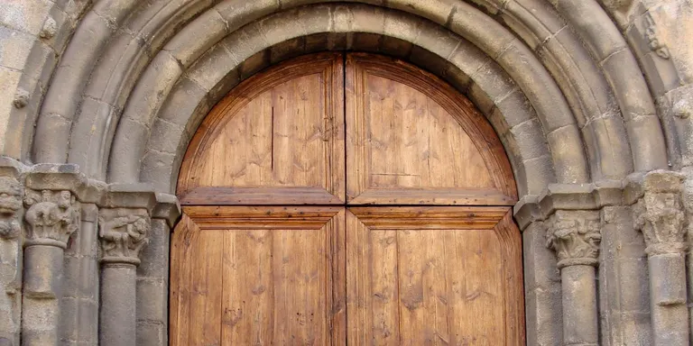 Aquest diumenge, visita guiada pel centre històric de la Seu