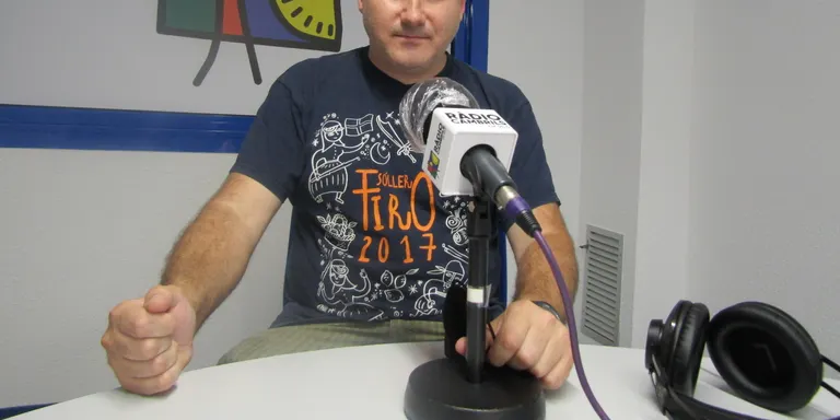 Ignasi Martí: “Els ocupes del carrer de Gràcia han creat un greu problema de convivència al Barri Antic”
