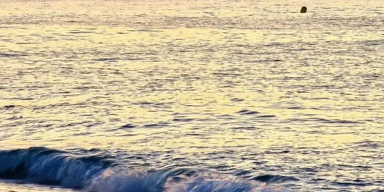 Persisteix el temps d'estiu però amb núvols