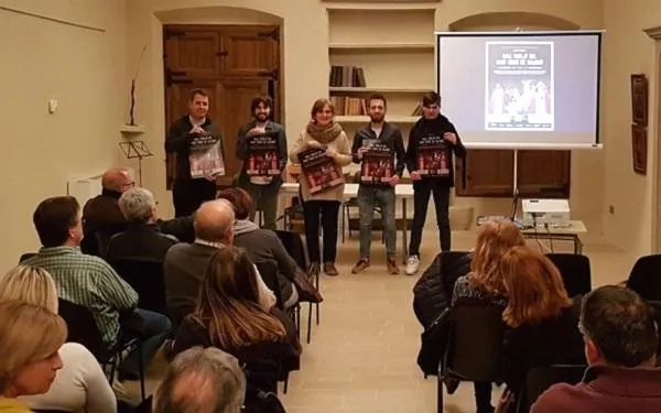 Foto: Pilar Bisa