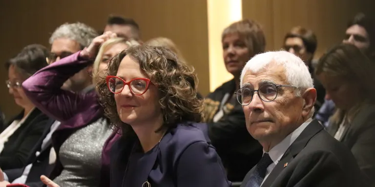 Catalunya crea un pla "pioner" contra la violència obstètrica dotat amb 7 milions d'euros fins al 2028