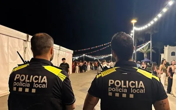 Foto: Ajuntament de Torredembarra