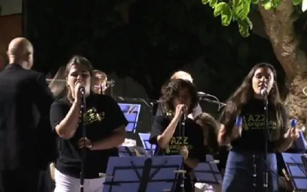 Foto: Jazzorquestra