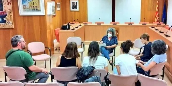 La cercavila de la Festa Major d’Altafulla estarà “més cohesionada i coordinada” per permetre un major lluïment dels grups