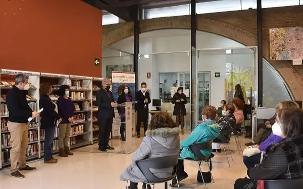 Foto: Ajuntament de Torredembarra