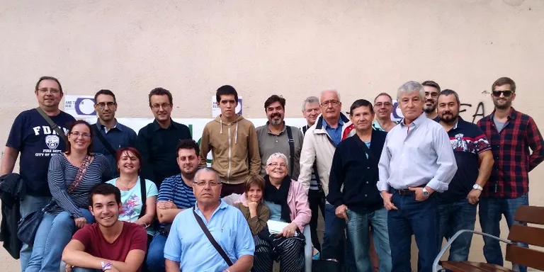 Podem Rubí fa una crida a participar en el referèndum de l’1-O