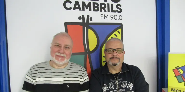 Joan Carles Llop: “Hi ha coses que no tenen valor i n'acaben tenint gràcies als col·leccionistes”