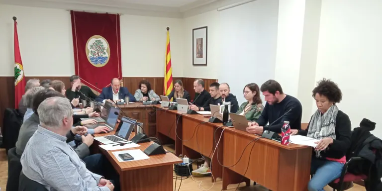 La CUP vol que el ROM tingui més mecanismes de participació per a la ciutadania