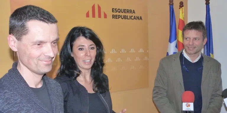 ERC vol garantir l’aprenentatge de l’anglès per als joves de Rubí