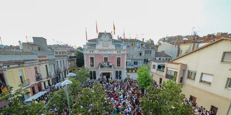 El col·lectiu LGTBI de Rubí farà per primer cop una activitat per Festa Major