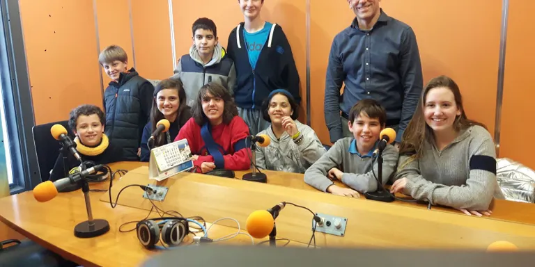 Els Marrecs de Vilassar participaran aquest cap de setmana a la final de la First Lego League Espanya