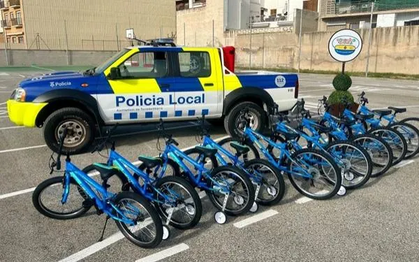 Foto: Ajuntament de Torredembarra