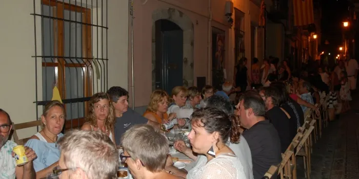 Quim Mas nega que s’obligui a contractar una assegurança per les festes de carrer