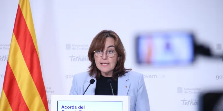 El Govern aparca la negociació dels pressupostos i se centra en intentar tancar l'acord del finançament