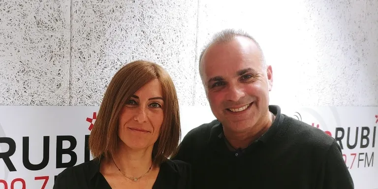 Cristina García, dietista i coach nutricional sobre cuinar en sèrie i com congelar