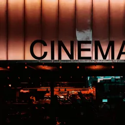 #20 - Entrevistes de La Rambla del 27/1/2022 — Curs de Llenguatge Cinematogràfic al Centre Cívic Joan Maragall - episode art