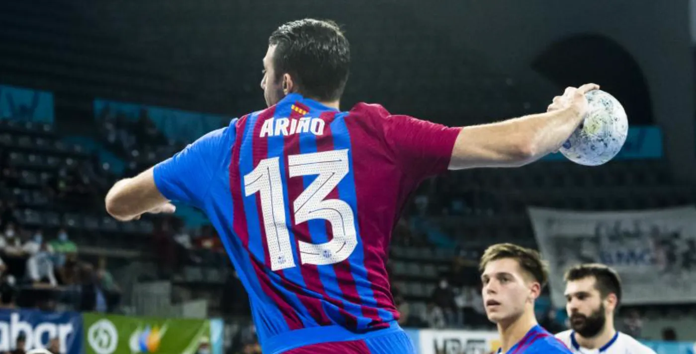 El Barça es retroba amb Xavi Pascual, avui guiant el Dinamo Bucarest (20:45h)