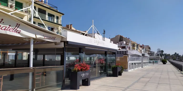 Els restaurants de Cambrils comencen a tenir reserves per sopar per al cap de setmana que ve