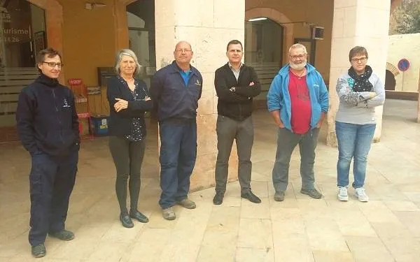 Foto: Altafulla Ràdio