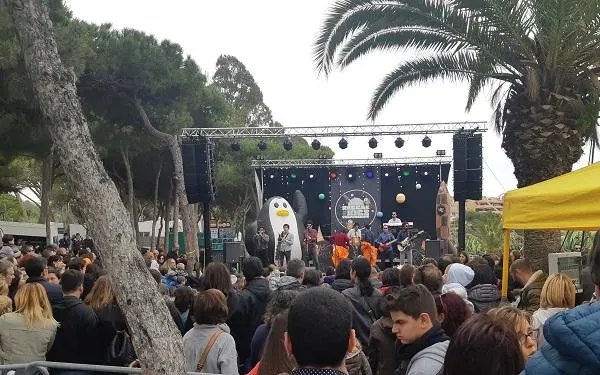 Foto: Altafulla Ràdio