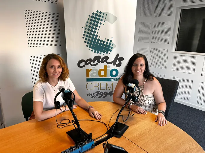Càmera i Acció