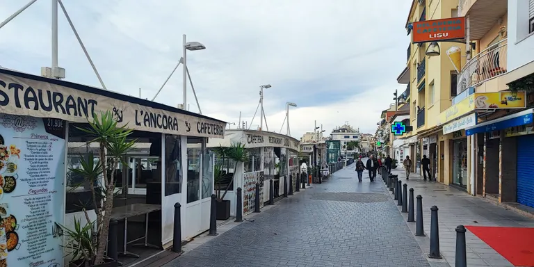 El sector serveis genera el 83% del total de l’activitat econòmica a Cambrils
