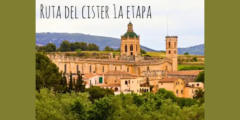 El Club Excursionisme inicia la Ruta del Cister aquest març
