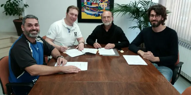 Els torneigs de futbol Komm Mit renoven compromís amb Pineda