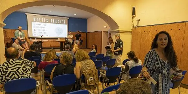 El FIC-CAT de Roda de Berà organitza el III Fòrum de Cinema i Educació