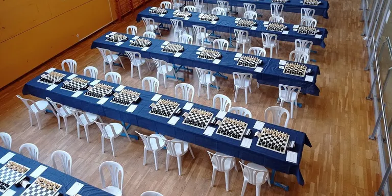 L’Open Internacional d’Escacs Vila de Torredembarra ja té data