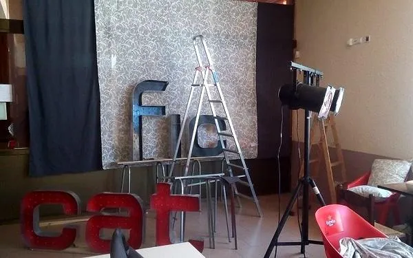 Foto: FIC-CAT