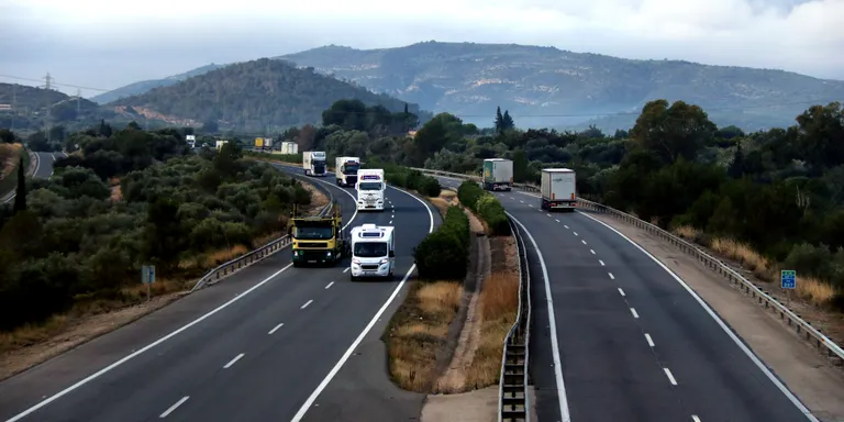 El moviment veïnal per la gratuïtat de l'autopista exigeix celeritat en l'execució del nou enllaç de l'AP-7 al Montsià