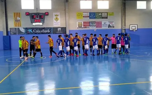 Foto: CFS La Pobla de Montornès