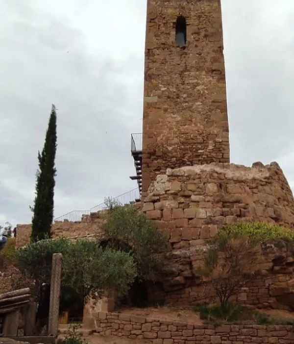 L'Ajuntament de Pinós organitza una jornada de portes obertes a la Torre d'Ardèvol