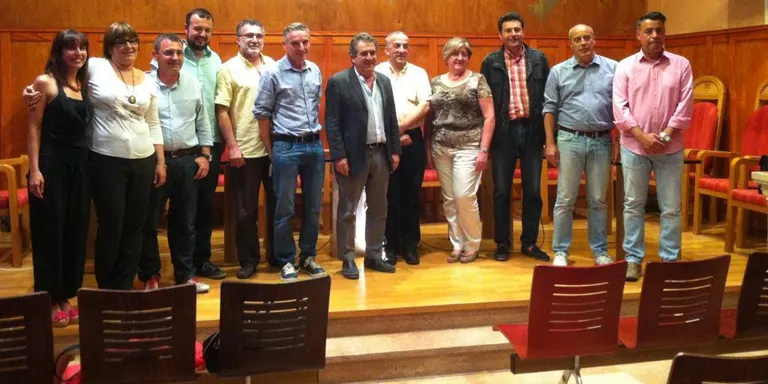 El Casal d'Avis d'Agramunt organitza un curs de manualitats