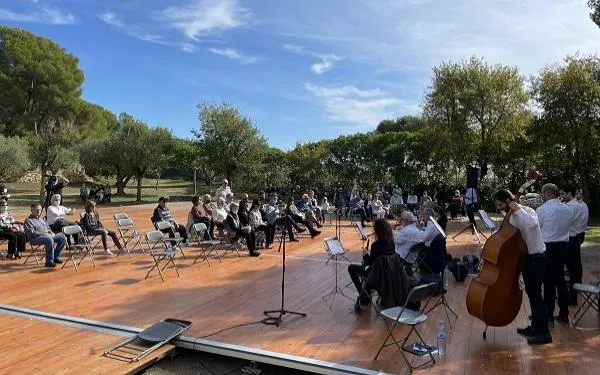 Foto: Altafulla Ràdio