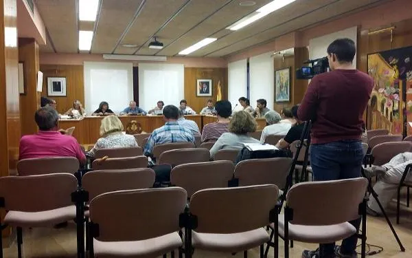 Foto: Altafulla Ràdio