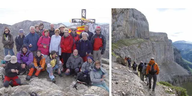 Una taula rodona i una exposició commemoraran el 50è aniversari del Centre Excursionista del Solsonès per la Festa Major