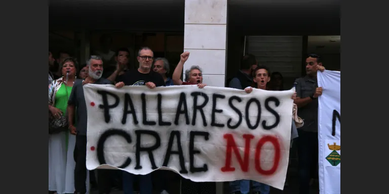 Els responsables dels CRAE demanen als ajuntaments que "no contribueixin a la desinformació i l'estigmatització"