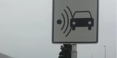 Detingut un conductor per saltar-se un radar a Vidreres i posar-lo en nom del pare difunt