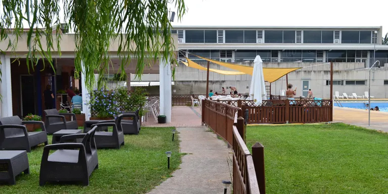 El Bar de les Piscines acollirà un bingo solidari en suport a la pagesia