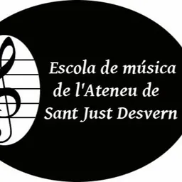 Entrevistes de la Justa del 23/5/2019 — Concerts de solistes de maig, final de curs i matrícula a l'Escola de Música; tertúlia sobre eleccions i propaganda - episode art