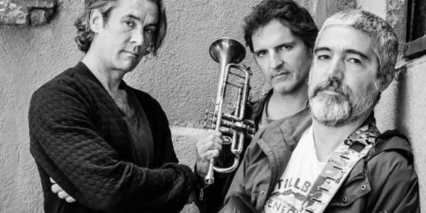 Juan de Diego Trio torna a visitar el cicle de concerts Altafujazz per Festa Major