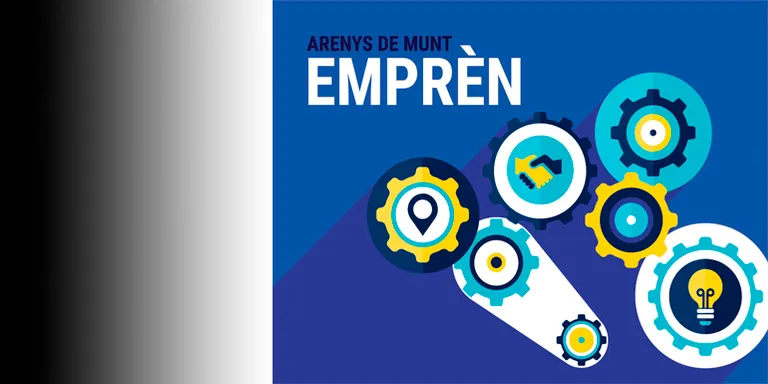 Ja es poden presentar sol·licituds per al Concurs d'Emprenedoria i per rebre subvencions al contractar persones aturades