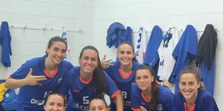 Segona derrota en dos partits del Recam Làser Caldes i victòries del bàsquet masculí i el futbol sala femení en els respectius debuts en lliga