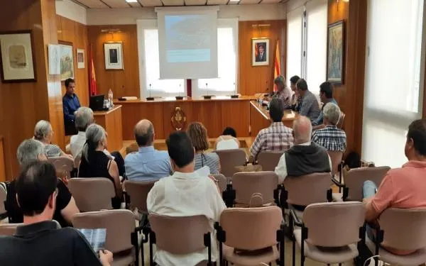 Foto: Altafulla Ràdio